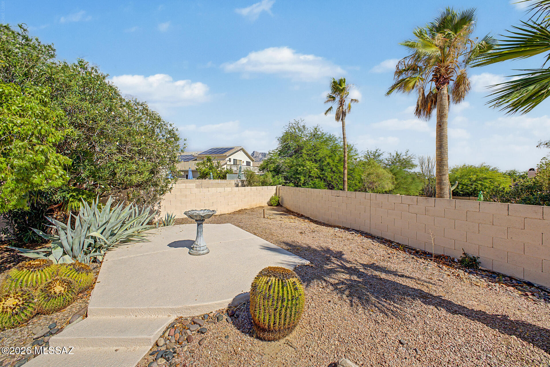 235 Marlboro Road Oro Valley, AZ 85755 - Photo 47 of 48 47 - Marlboro