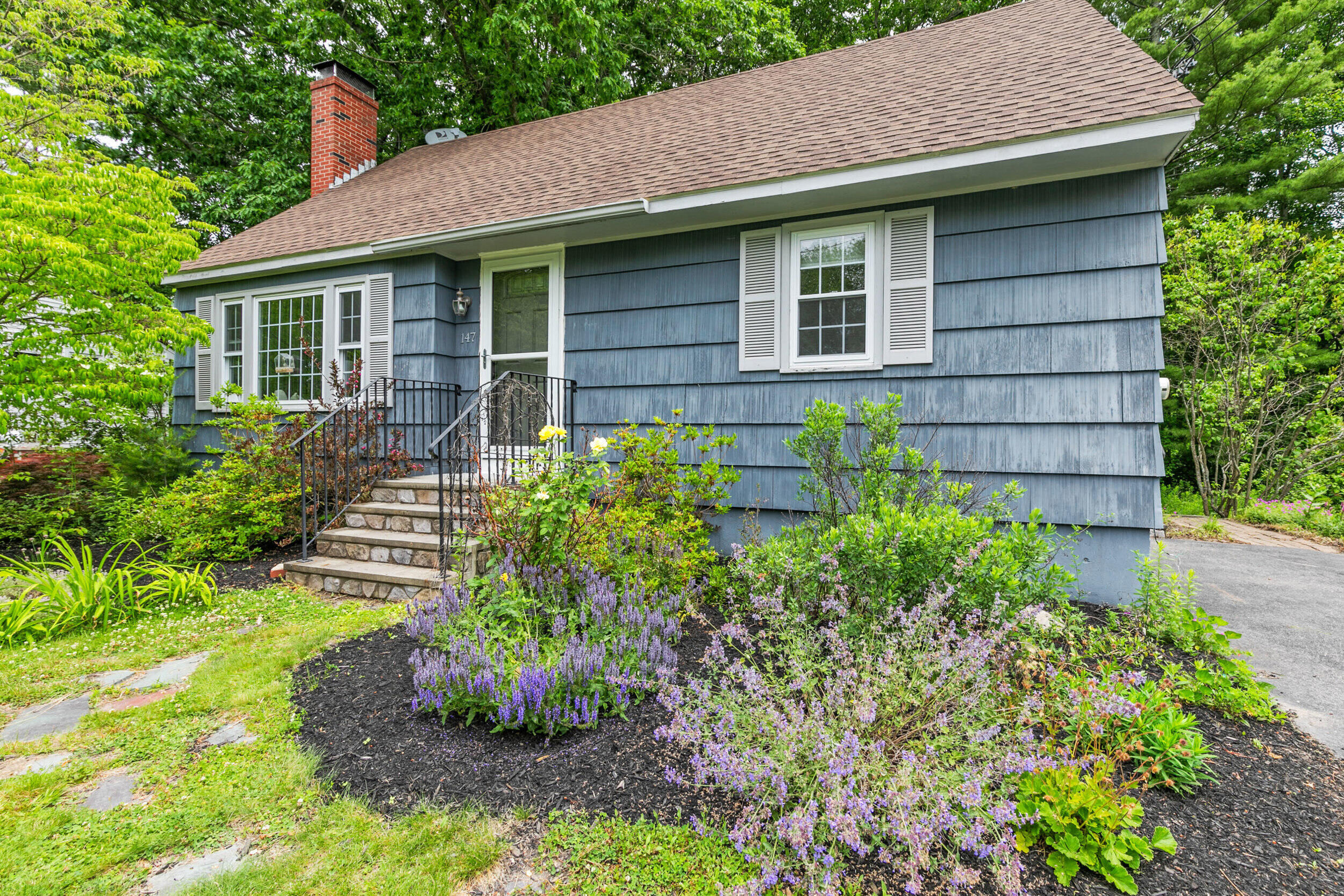 147 Pinecrest Road Portland, ME 04102 - Photo 33 of 42