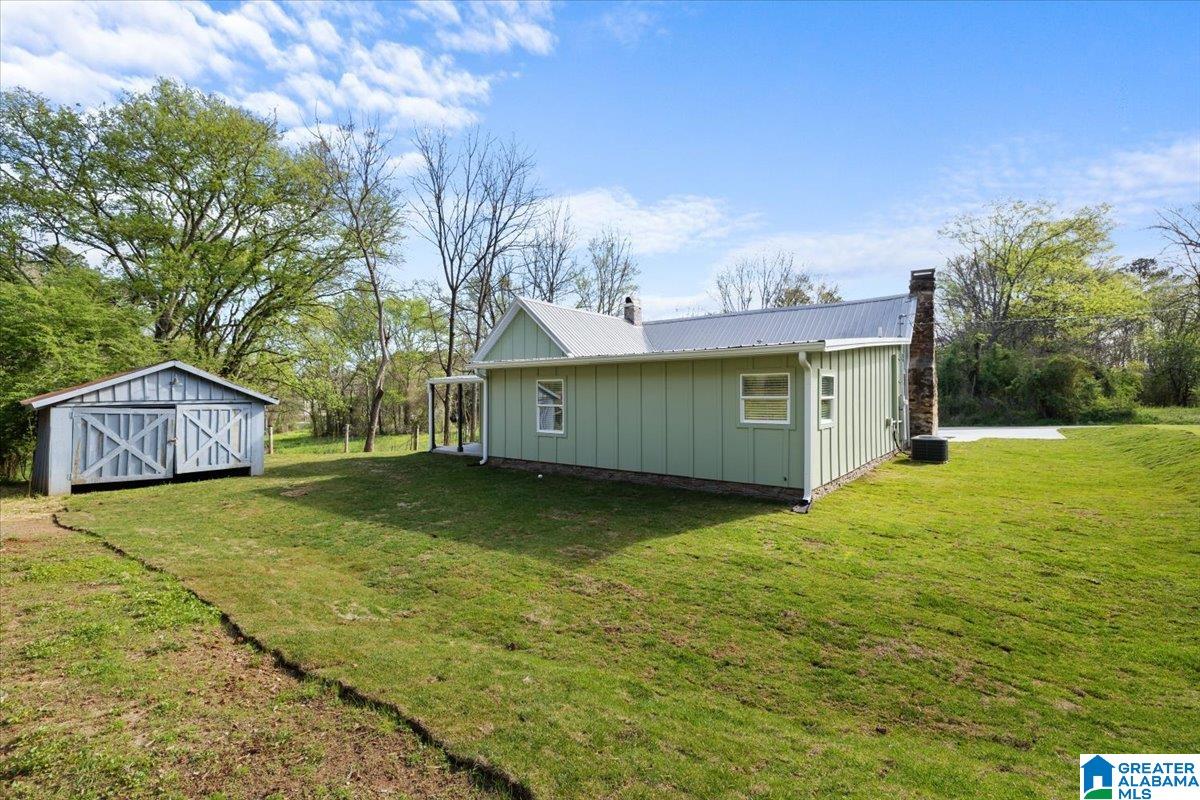2093 Shanghai Road Springville, AL 35146 - Photo 21 of 26