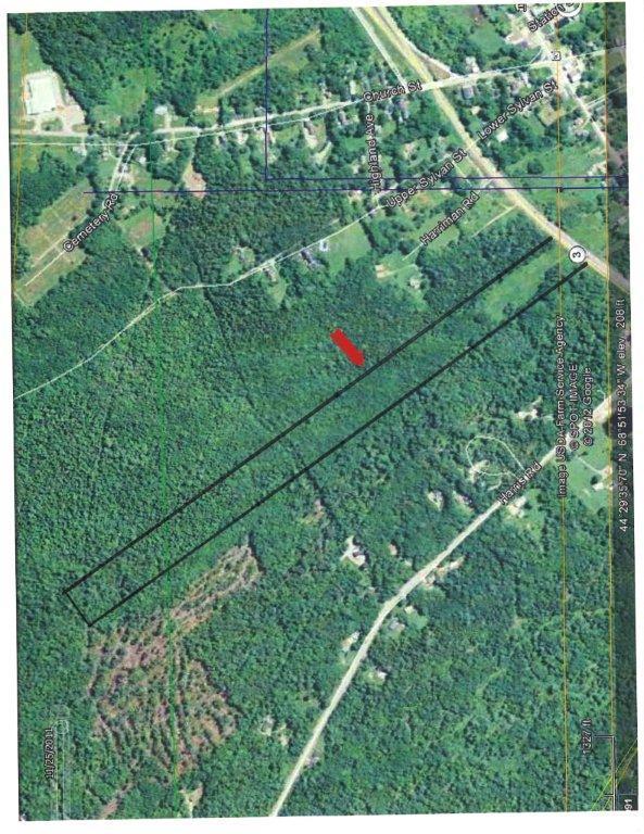 0 Us Route, Unit RT Stockton Springs, ME 04981 - Photo 2 of 18 1575_001