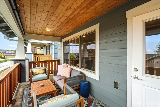 $595,000 | 1776 Bungalow Way Northeast, Poulsbo, WA 98370