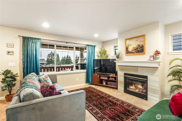 $595,000 | 1776 Bungalow Way Northeast, Poulsbo, WA 98370