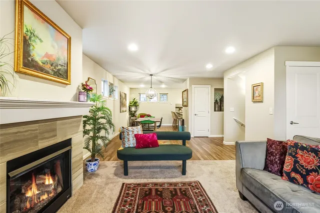 $595,000 | 1776 Bungalow Way Northeast, Poulsbo, WA 98370