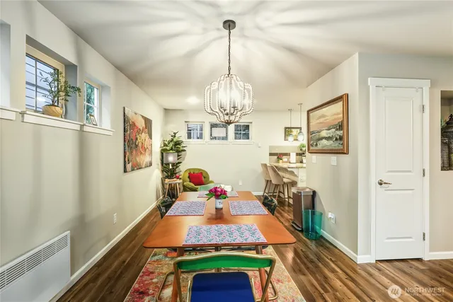 $595,000 | 1776 Bungalow Way Northeast, Poulsbo, WA 98370