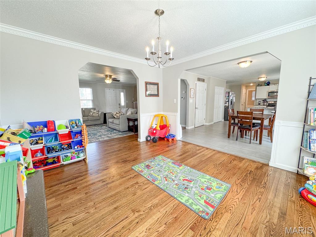 331 Logan Drive O'Fallon, IL 62269 - Photo 12 of 49