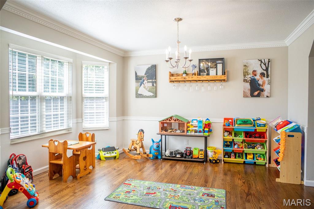 331 Logan Drive O'Fallon, IL 62269 - Photo 14 of 49