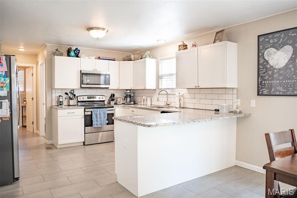 331 Logan Drive O'Fallon, IL 62269 - Photo 17 of 49