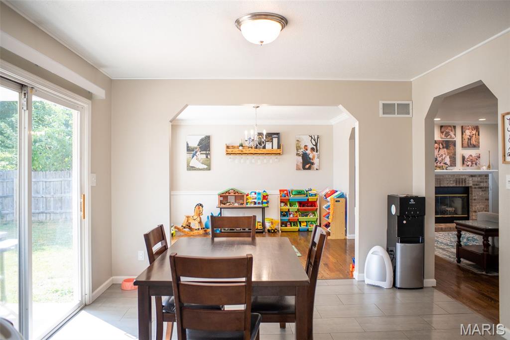 331 Logan Drive O'Fallon, IL 62269 - Photo 21 of 49