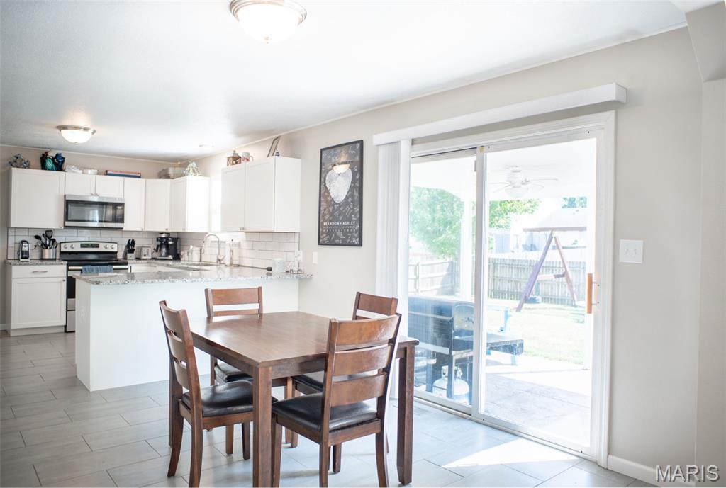 331 Logan Drive O'Fallon, IL 62269 - Photo 22 of 49