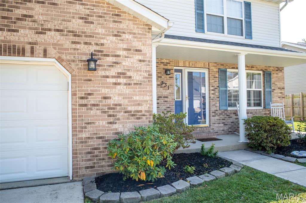 331 Logan Drive O'Fallon, IL 62269 - Photo 5 of 49