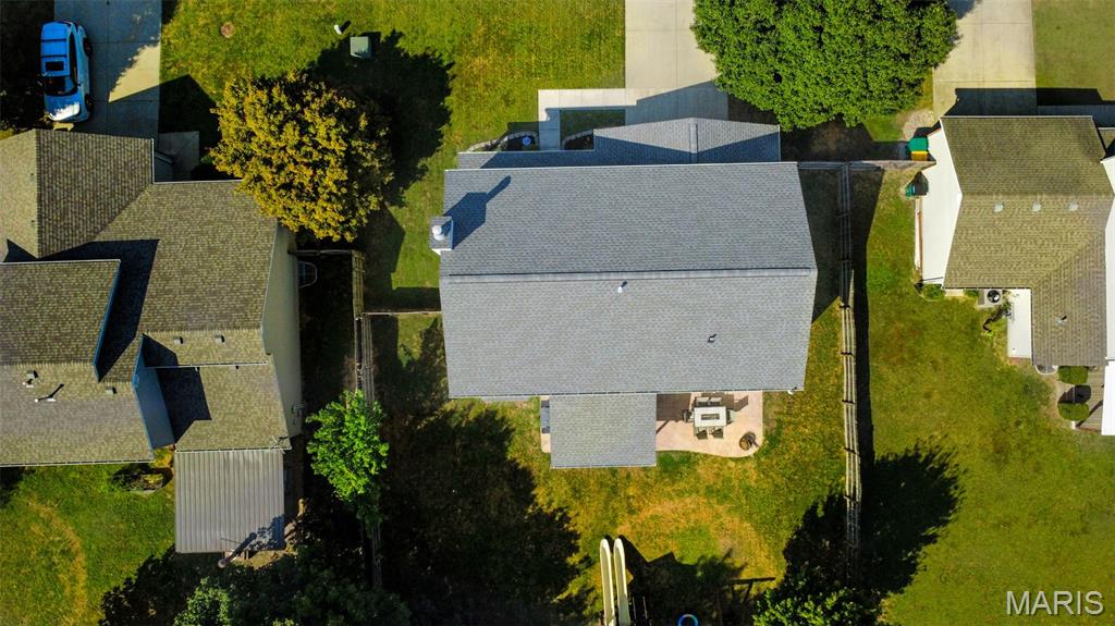 331 Logan Drive O'Fallon, IL 62269 - Photo 6 of 49