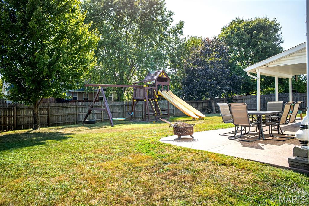 331 Logan Drive O'Fallon, IL 62269 - Photo 7 of 49