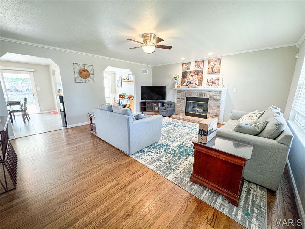 331 Logan Drive O'Fallon, IL 62269 - Photo 10 of 49