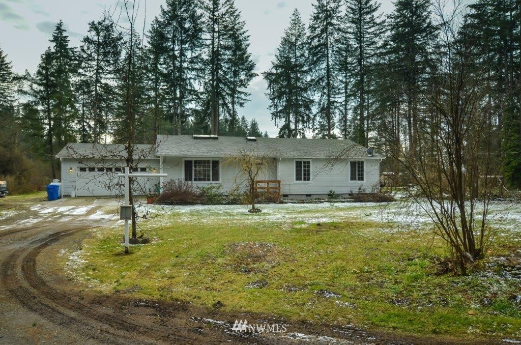 17336 Jordan Street Southwest Rochester, WA 98579 - Photo 1 of 25