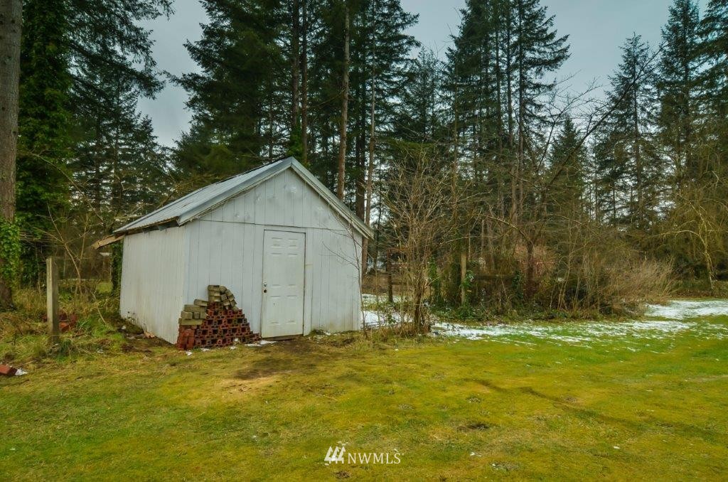 17336 Jordan Street Southwest Rochester, WA 98579 - Photo 21 of 25