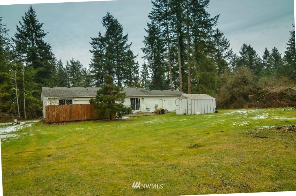 17336 Jordan Street Southwest Rochester, WA 98579 - Photo 23 of 25