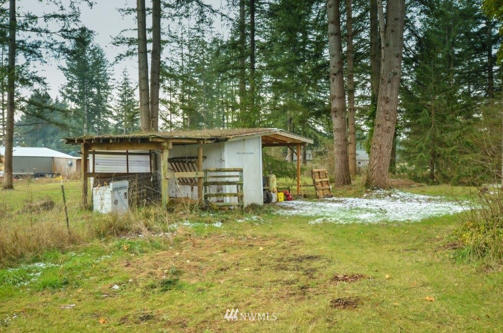 17336 Jordan Street Southwest Rochester, WA 98579 - Photo 24 of 25