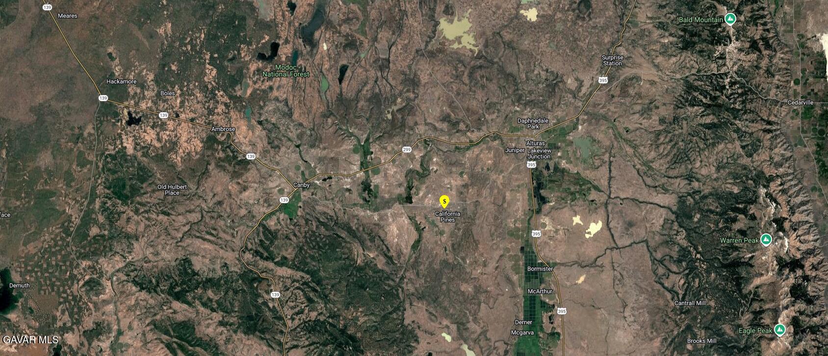 214 Phehn Road Alturas, CA 96101 - Photo 5 of 8