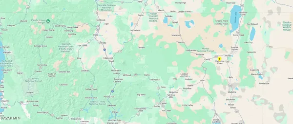 $9,000 | 214 Phehn Road, Alturas, CA 96101