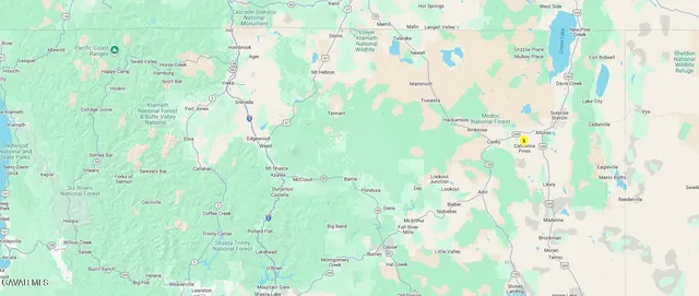 $9,000 | 214 Phehn Road, Alturas, CA 96101