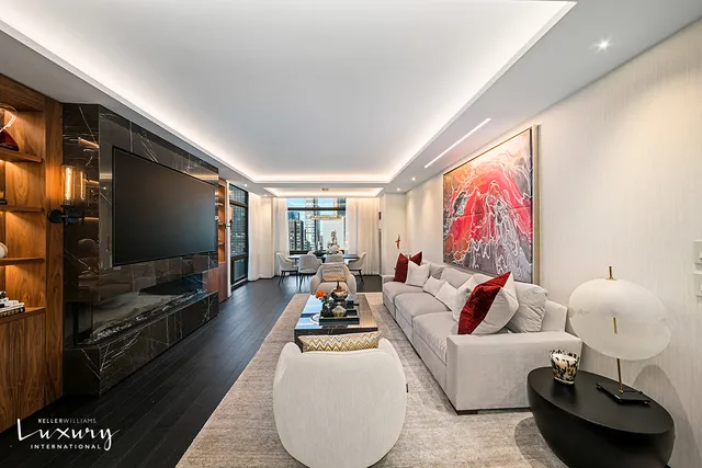 a picture of a bathroom with a shower