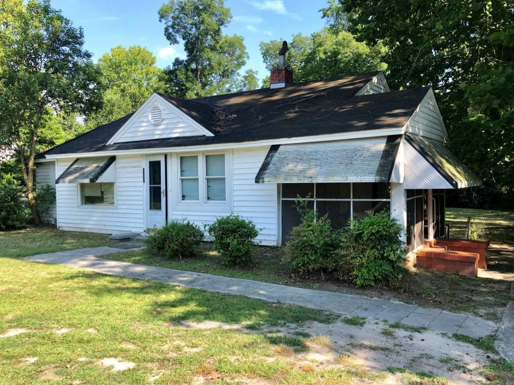 3306 Milledgeville Road Augusta, GA 30909 - Photo 1 of 23 Main View