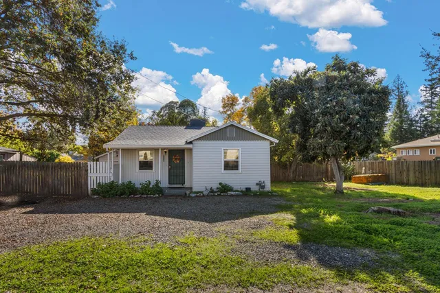 $390,000 | 5236 Marconi Avenue, Carmichael, CA 95608