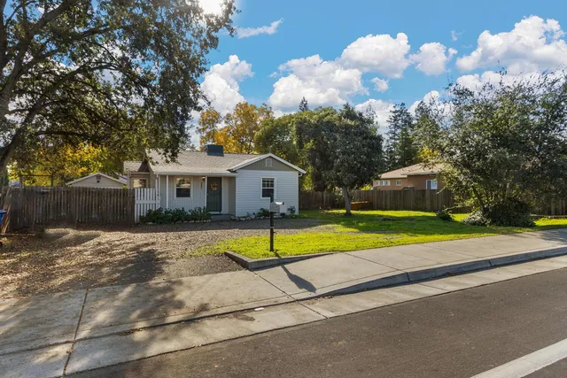 $390,000 | 5236 Marconi Avenue, Carmichael, CA 95608