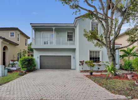 $610,000 | 12630 Northwest 6th Street, Coral Springs, FL 33071