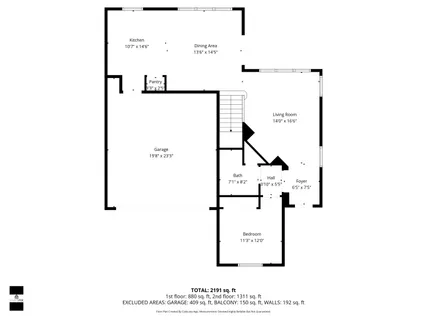 $610,000 | 12630 Northwest 6th Street, Coral Springs, FL 33071