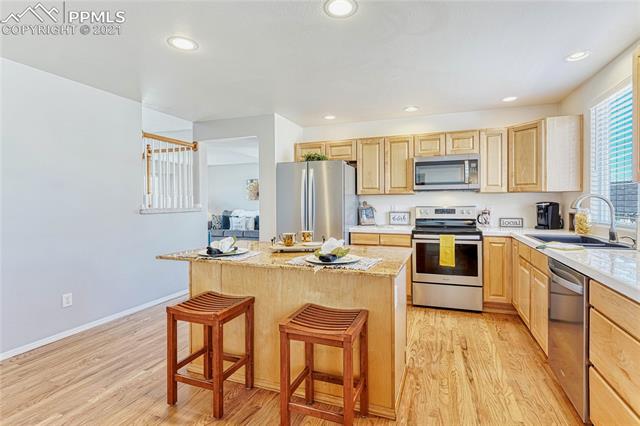 413 Talus Road Monument, CO 80132 - Photo 9 of 44