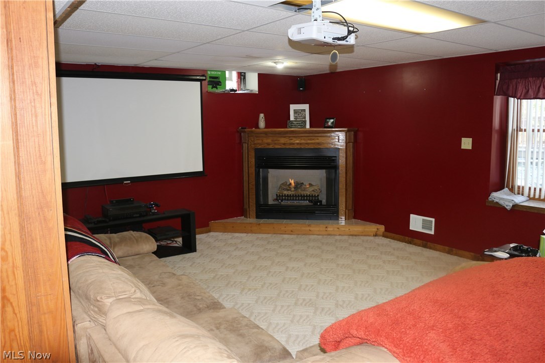 784 Carson Salt Springs Road Warren, OH 44481 - Photo 19 of 34 Gallery Image 19