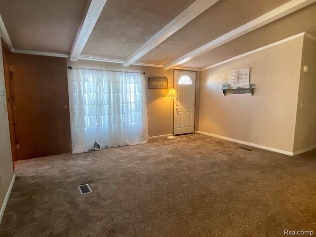 1260 Adams Road Burton, MI 48509 - Photo 12 of 29 Living Room