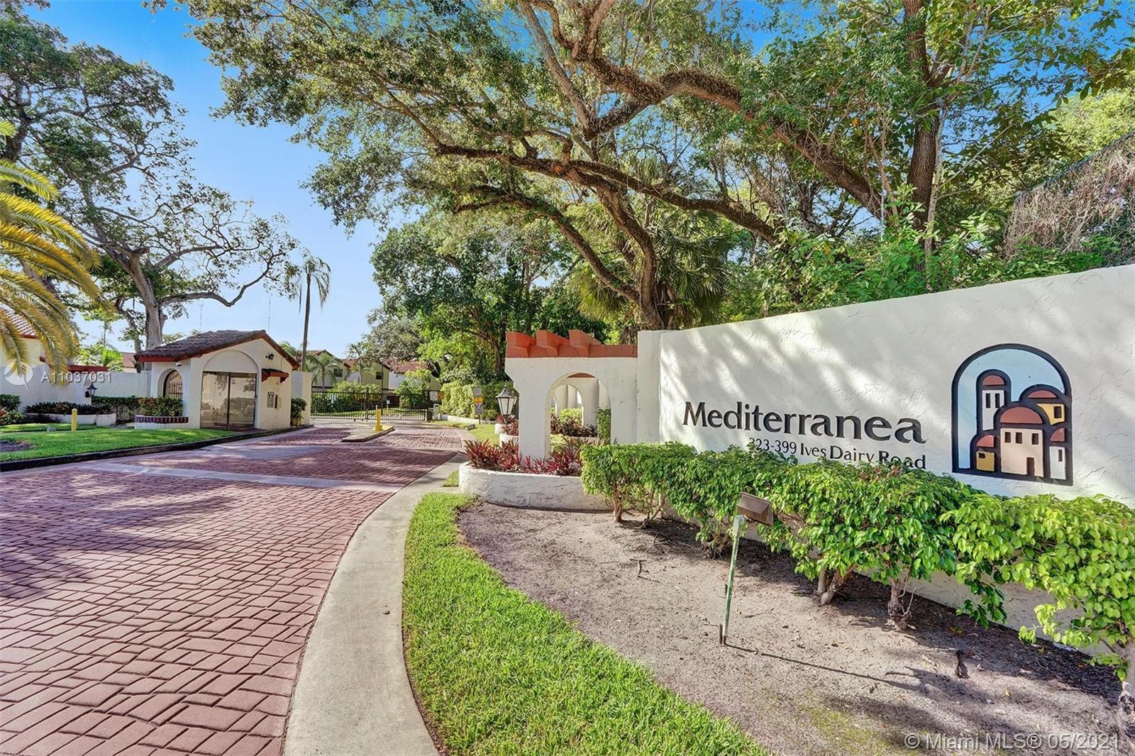 339 Ives Dairy Road, Unit 393 Miami, FL 33179 - Photo 1 of 49