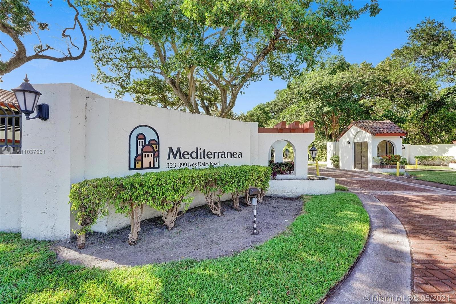 339 Ives Dairy Road, Unit 393 Miami, FL 33179 - Photo 2 of 49