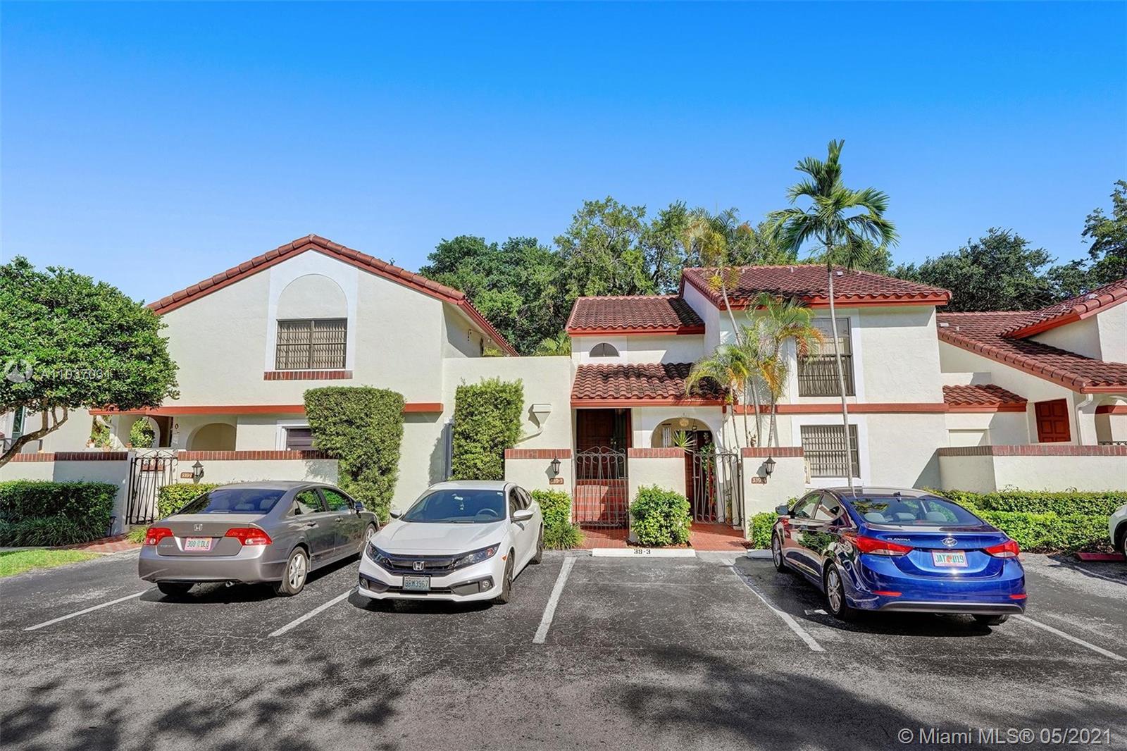 339 Ives Dairy Road, Unit 393 Miami, FL 33179 - Photo 4 of 49
