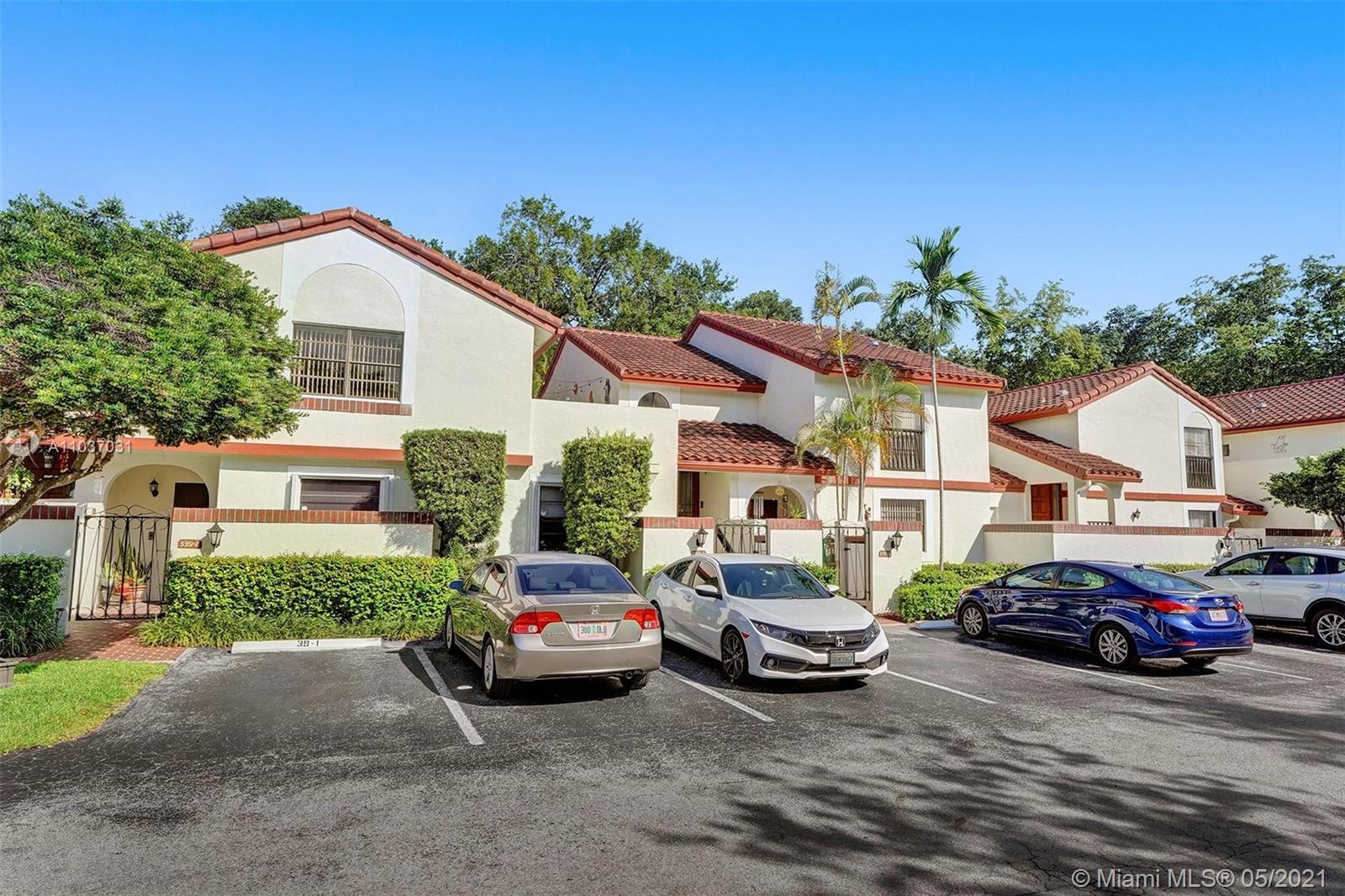 339 Ives Dairy Road, Unit 393 Miami, FL 33179 - Photo 5 of 49