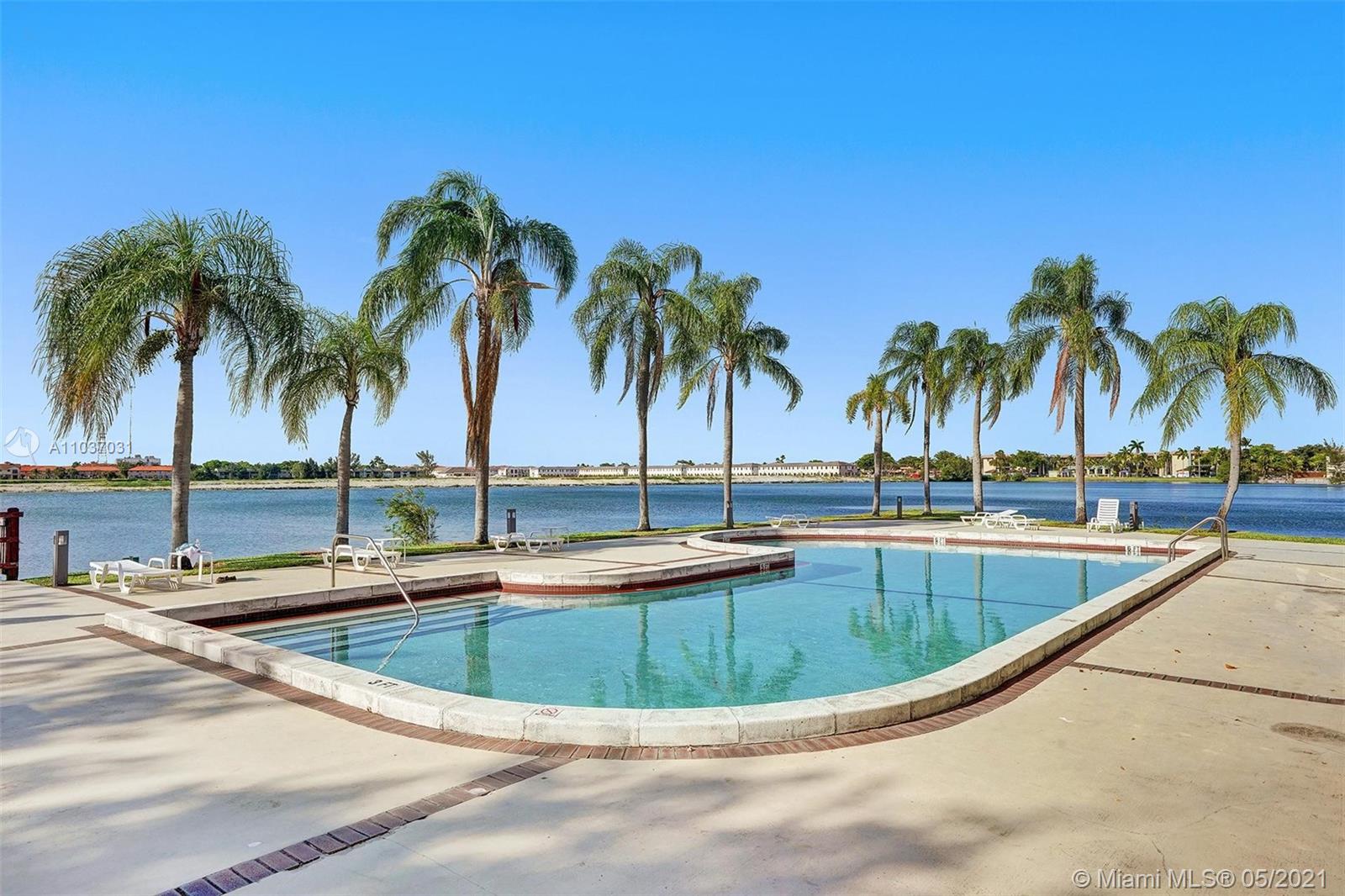 339 Ives Dairy Road, Unit 393 Miami, FL 33179 - Photo 45 of 49