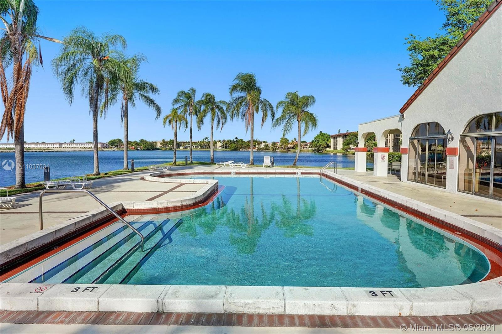 339 Ives Dairy Road, Unit 393 Miami, FL 33179 - Photo 46 of 49