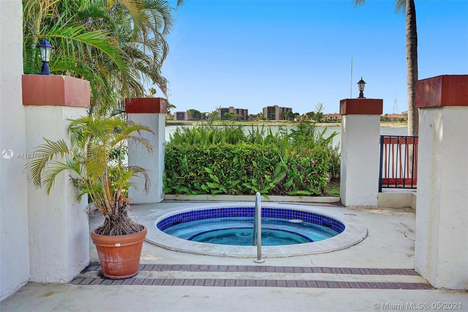 339 Ives Dairy Road, Unit 393 Miami, FL 33179 - Photo 47 of 49