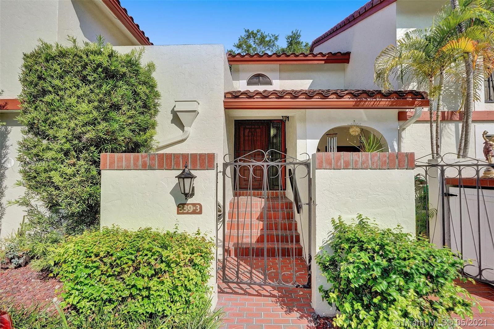 339 Ives Dairy Road, Unit 393 Miami, FL 33179 - Photo 6 of 49
