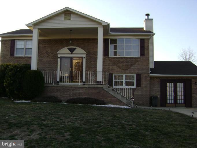 8905 Chad Way Clinton, MD 20735 - Photo 1 of 1 Exterior (Main)