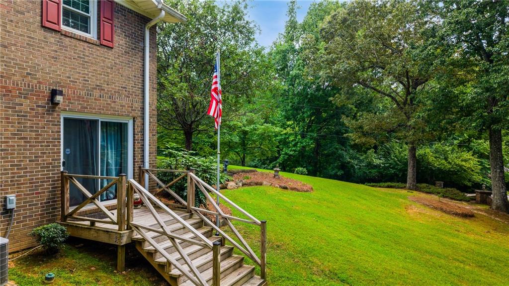 273 Sewell Road Bremen, GA 30110 - Photo 52 of 74