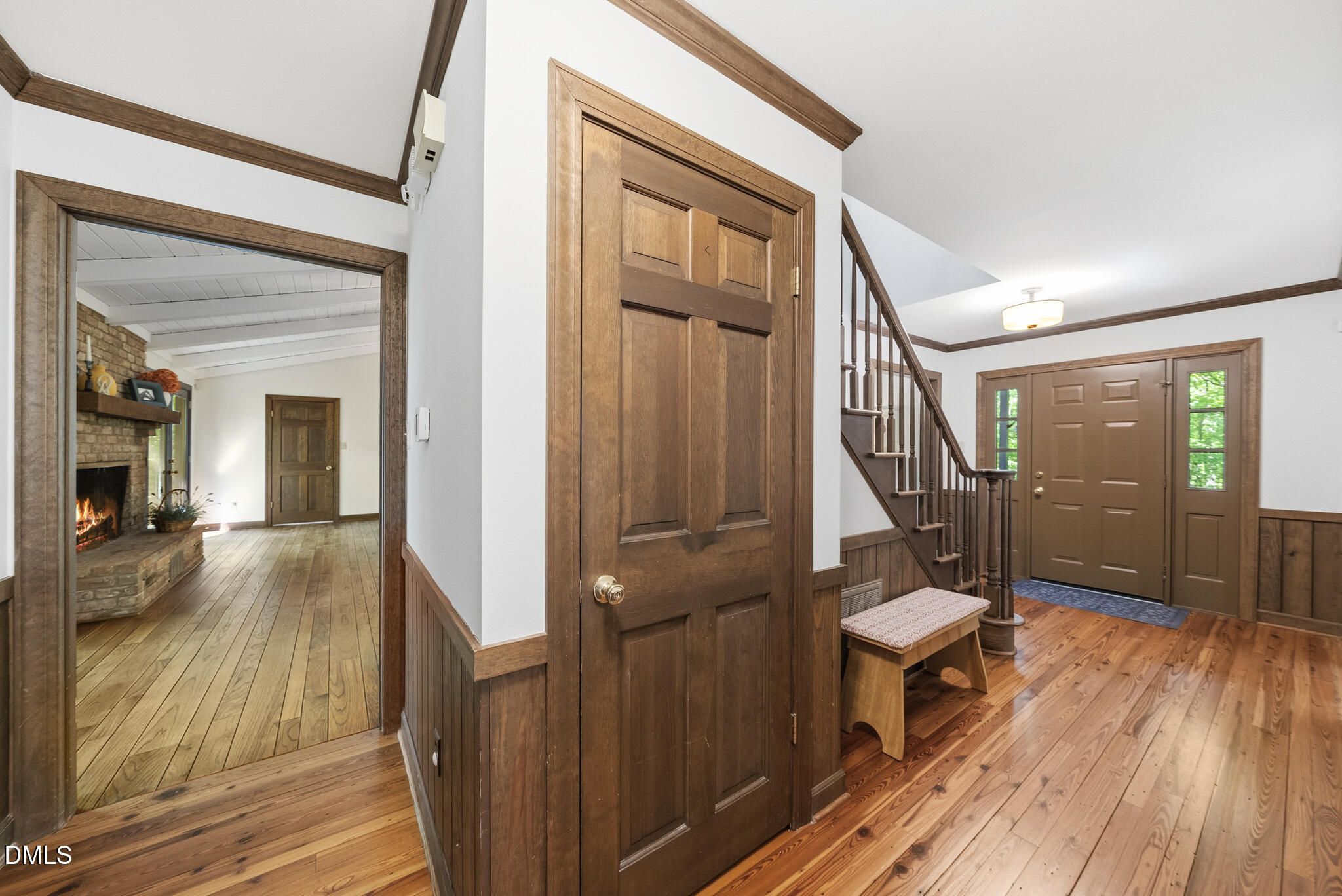 668 Windsor Road Chapel Hill, NC 27516 - Photo 28 of 32 entry