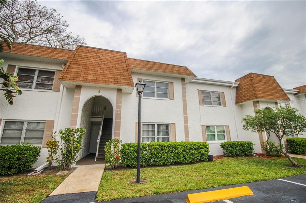 243 South McMullen Booth Road, Unit 32 Clearwater, FL 33759 - Photo 1 of 1
