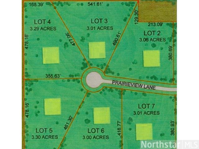 Lot 2 1210th Street Prescott, WI 54021 - Photo 1 of 1 Gallery Image 1