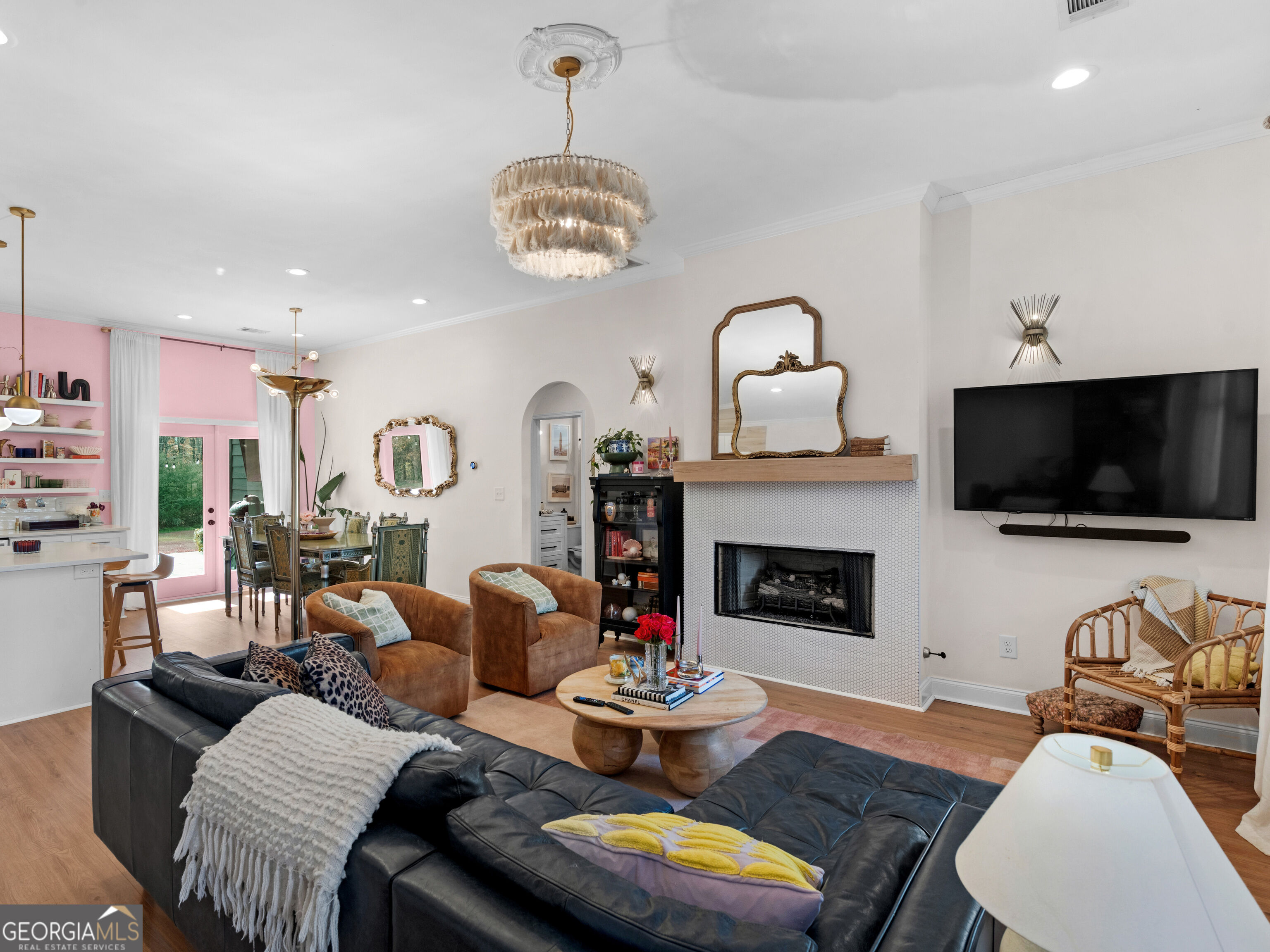 701 Marks Road Mansfield, GA 30055 - Photo 6 of 51 Gallery Image 6