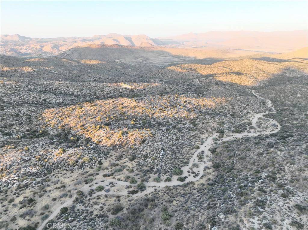 0 Desert Rose Ranch Road Jacumba, CA 91934 - Photo 22 of 36