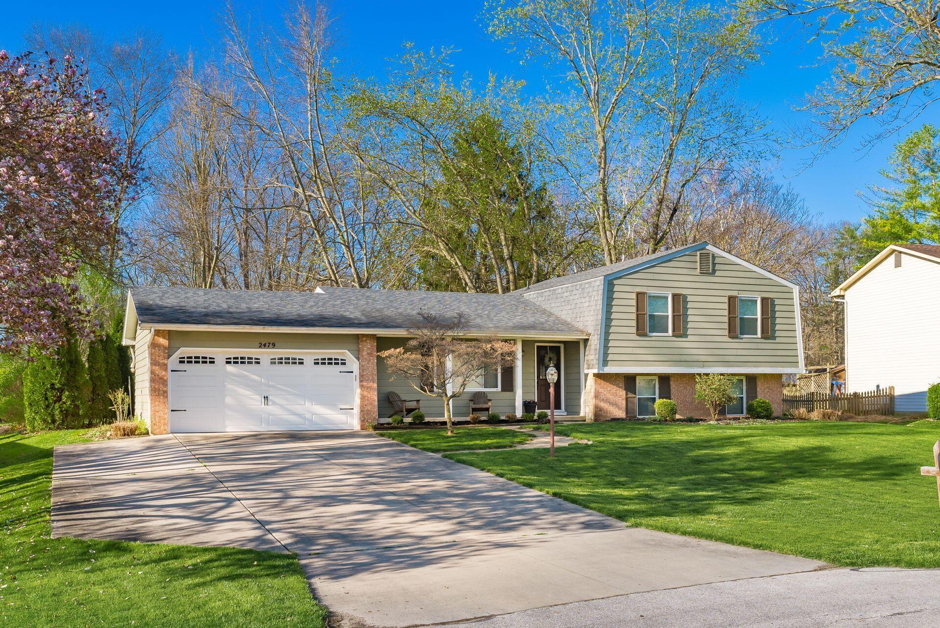 2479 Merbrook Road Columbus, OH 43235 - Photo 1 of 55 001_8f_R 2473 Merbrook Rd 002
