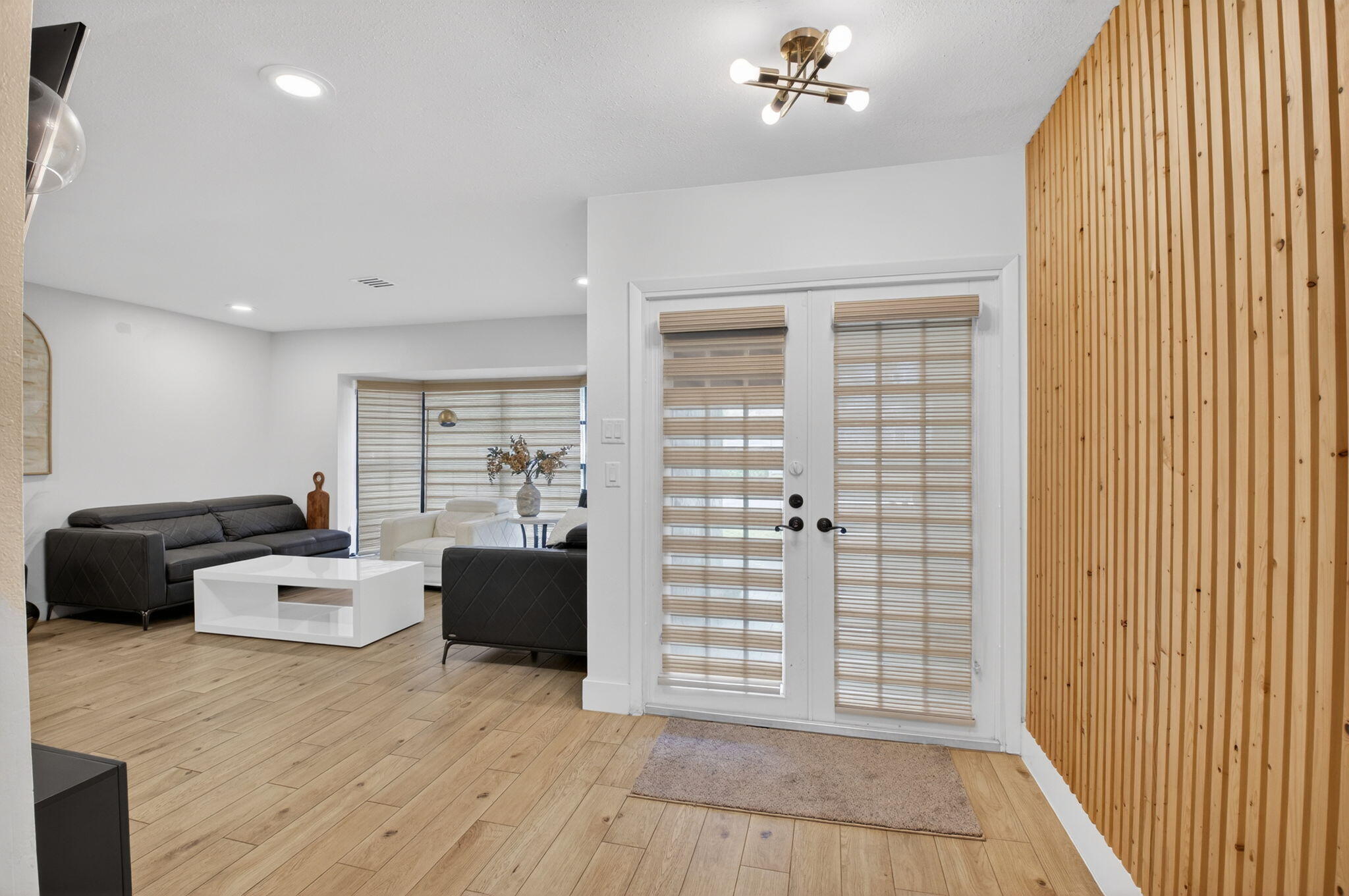 21724 Little Bear Way Boca Raton, FL 33428 - Photo 11 of 47 a living room with furniture and wooden floor